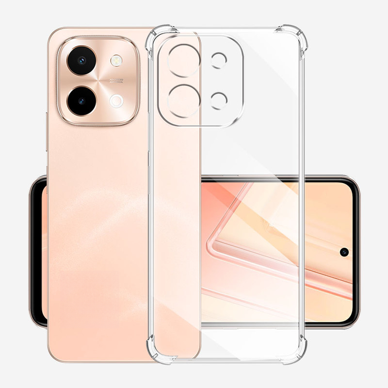 Vivo Y28 - ل VIVO Y28 4G V2352 حالة