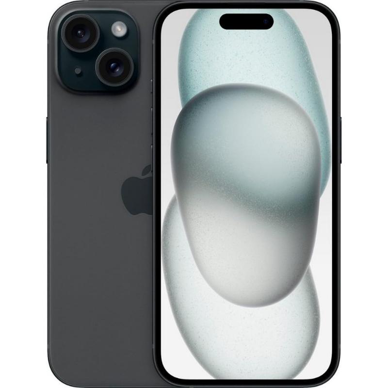 Apple Iphone 15 - آيفون 15 من آبل طراز A2846