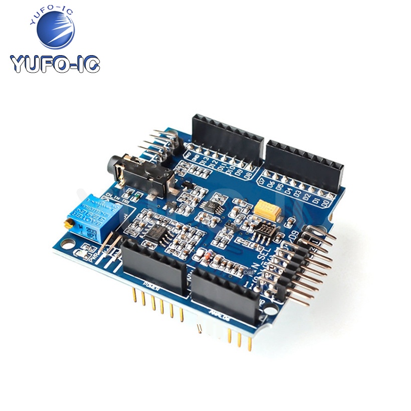 السفينة حرة 1 قطعة ECG EMG EKG - مراجعة Muscle Sensor Emg وسعره