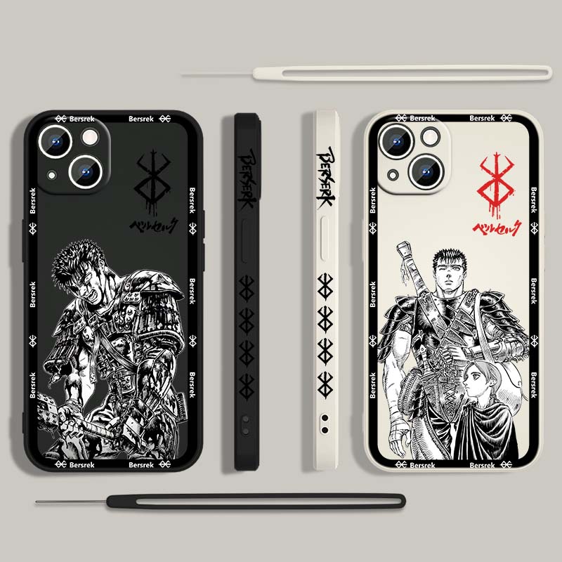 جراب هاتف سائل بتصميم أنمي ياب - مراجعة Apple Iphone 15 Pro Max وسعره