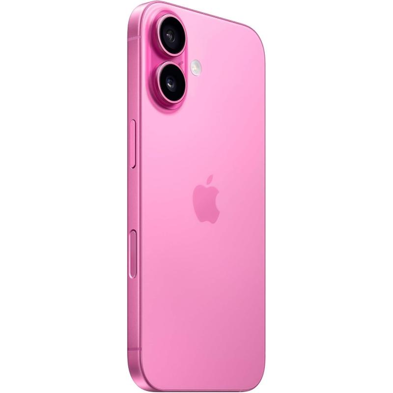 آيفون 16 من آبل A3081 (مفتوح ب - مراجعة Apple Iphone 16 وسعره
