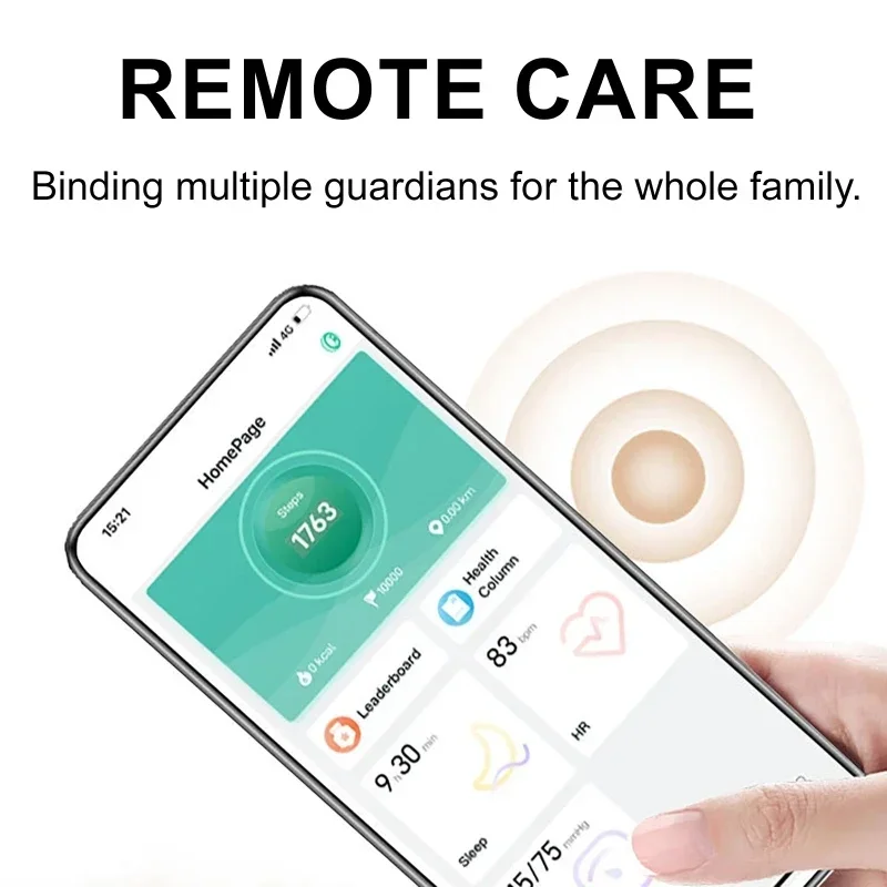 خاتم ذكي جديد بتقنية NFC لأنظم - مراجعة Smart Ring Nfc Pay وسعره