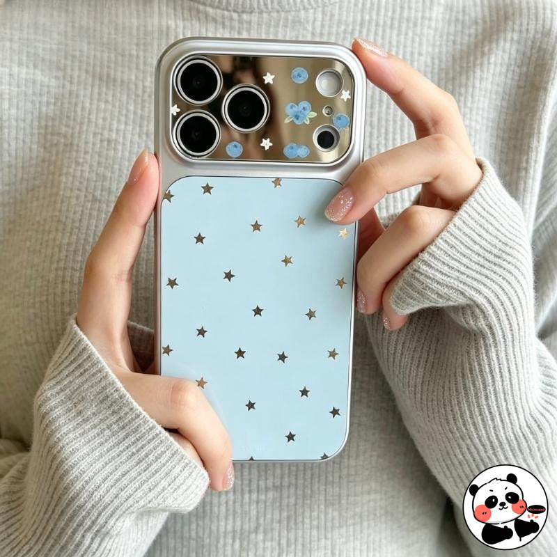 غطاء هاتف بتصميم نجوم مجوفة وم - مراجعة Realme Note 50 وسعره