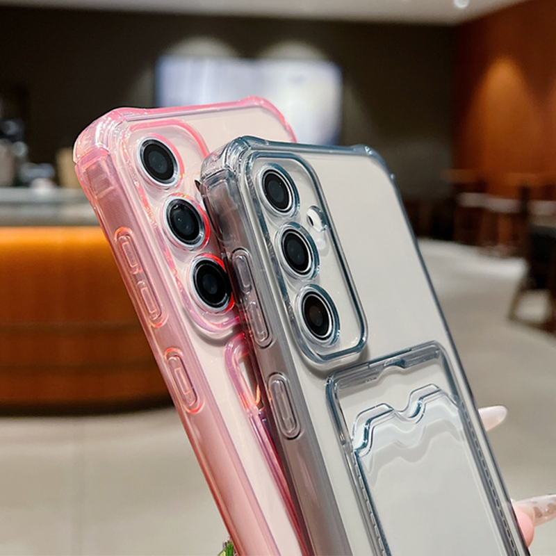 جراب هاتف بفتحة بطاقة لهاتف سا - مراجعة Samsung Galaxy A55 وسعره