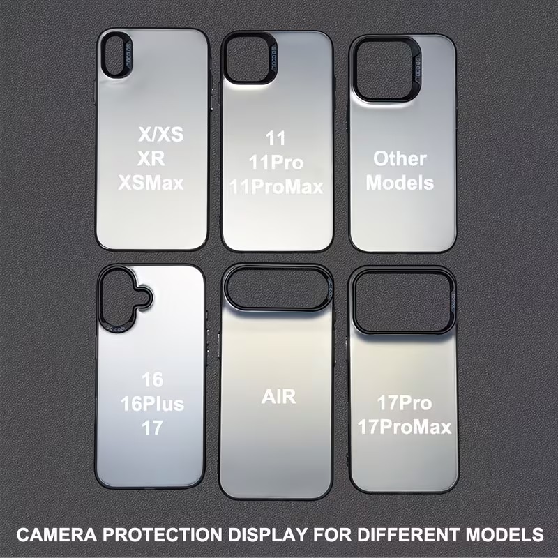 جراب هاتف بتصميم صليب ومضاد لل - مراجعة Apple Iphone 15 وسعره