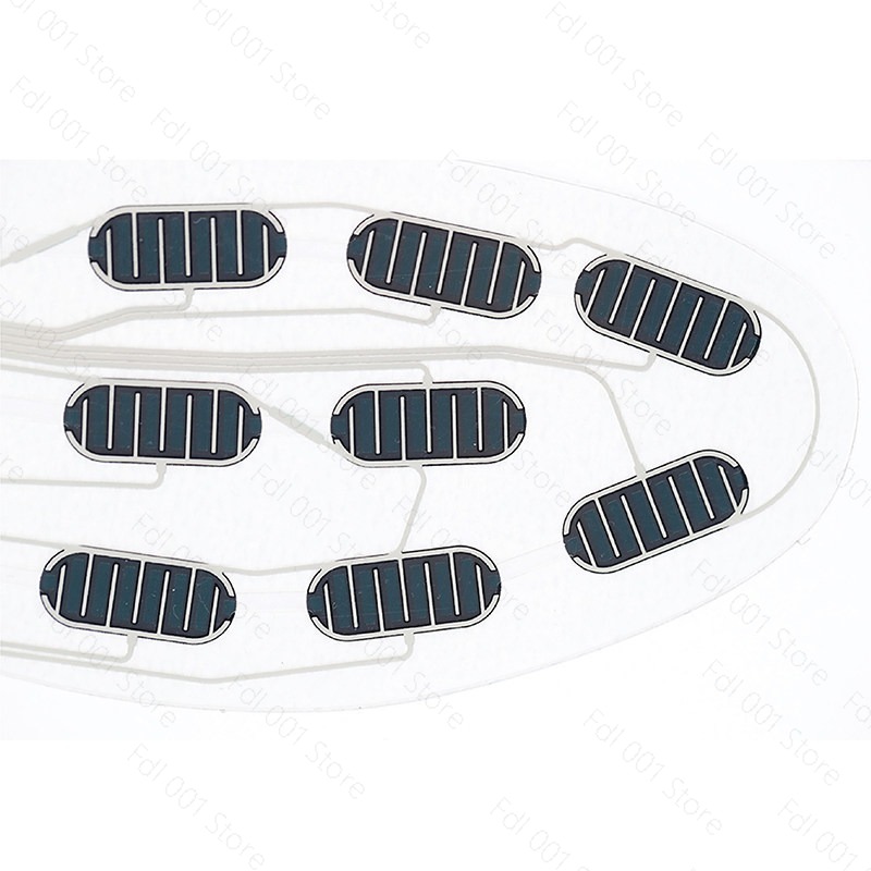 نعل ذكي مقاوم للتآكل ومضاد للم - مراجعة Smart Insole Pressure وسعره