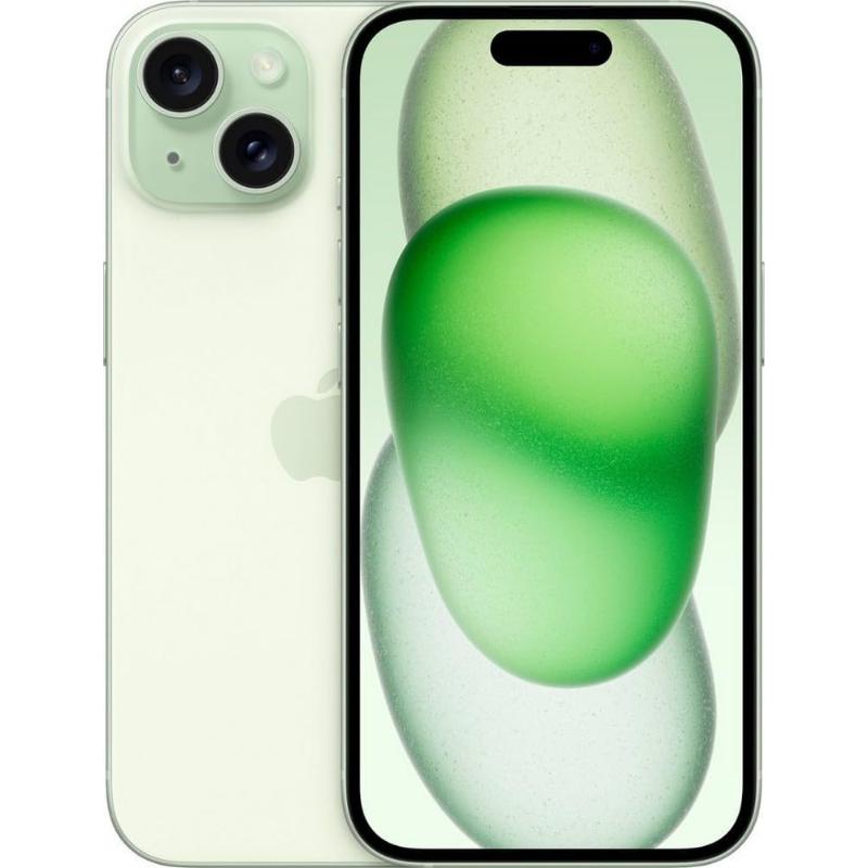 آيفون 15 من آبل طراز A2846 (مف - مراجعة Apple Iphone 15 وسعره