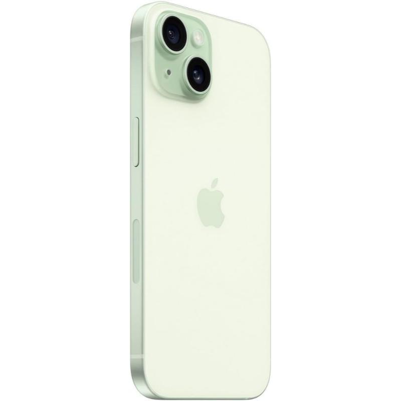 آيفون 15 من آبل طراز A2846 (مف - مراجعة Apple Iphone 15 وسعره