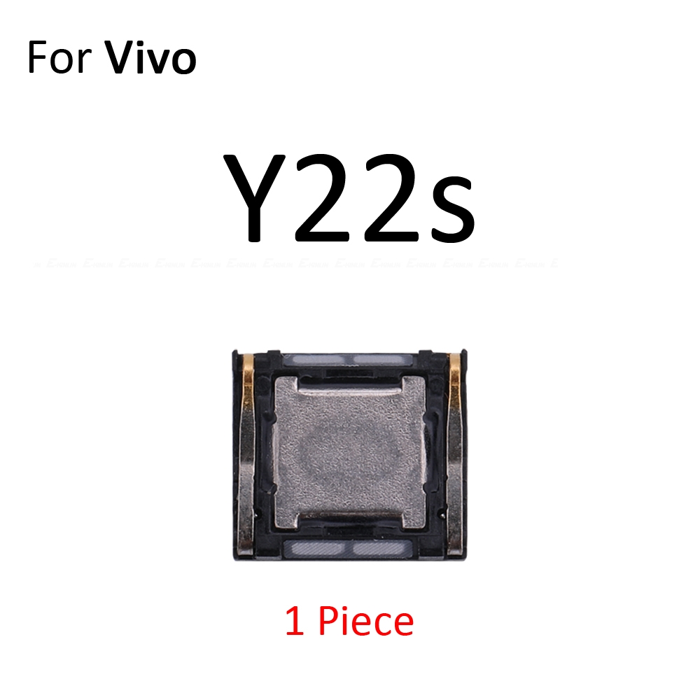 سماعة أذن أمامية علوية لاستقبا - مراجعة Vivo Y28 وسعره