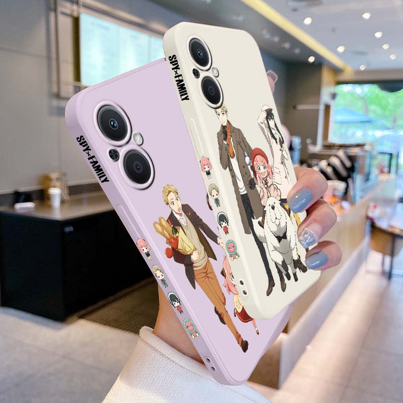 غطاء هاتف سائل بحبل للجهة اليس - مراجعة Oppo Reno 12 وسعره