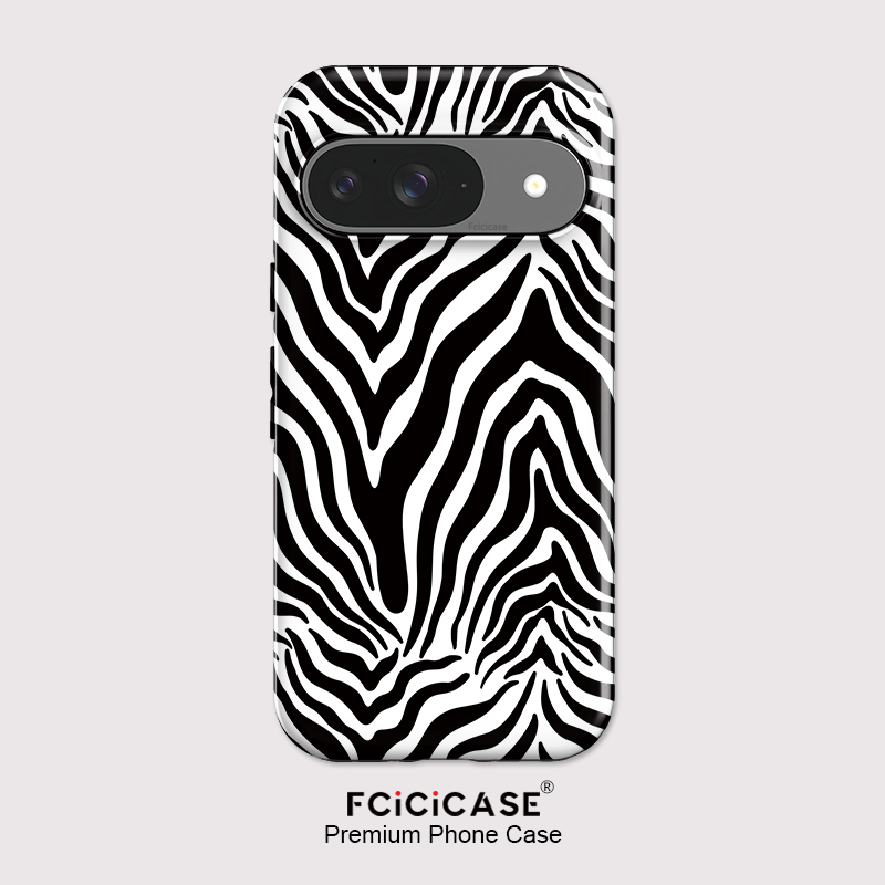 جراب هاتف Fcicicase لهاتف جوجل - مراجعة Google Pixel 9 وسعره