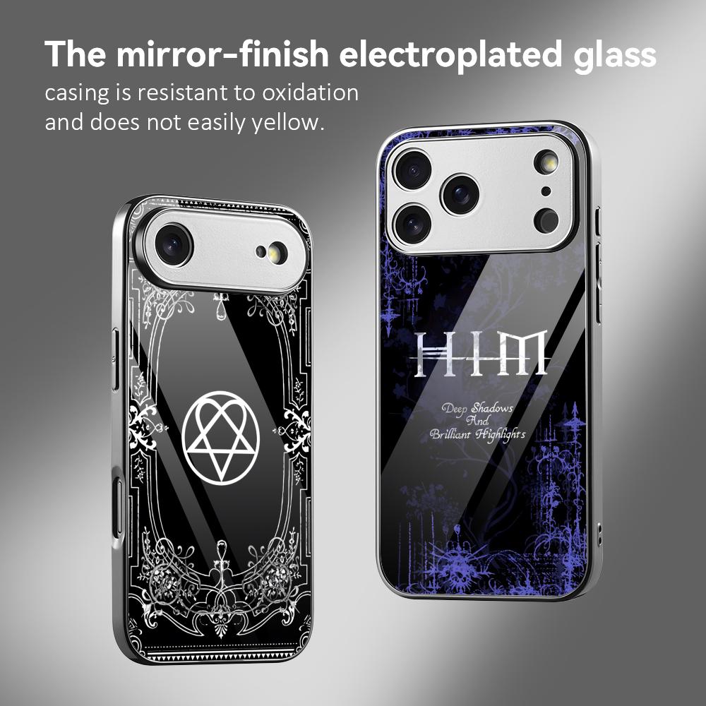 جراب هاتف روك باند H-HIM لهوات - مراجعة Apple Iphone 15 وسعره
