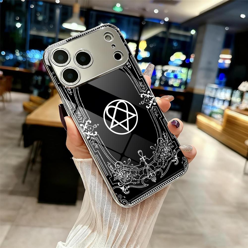 جراب هاتف روك باند H-HIM لهوات - مراجعة Apple Iphone 15 وسعره
