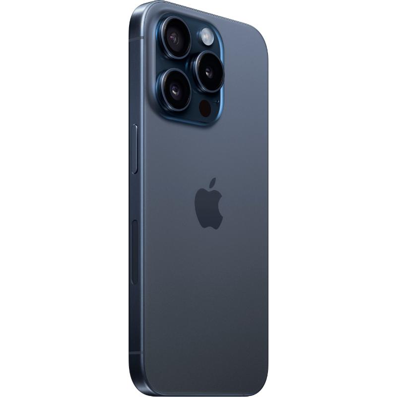 آيفون 15 برو من آبل A2848 (مفت - مراجعة Apple Iphone 15 وسعره