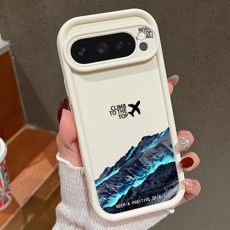 حافظة لهاتف جوجل بيكسل 10 9 8  - مراجعة Google Pixel 9 وسعره