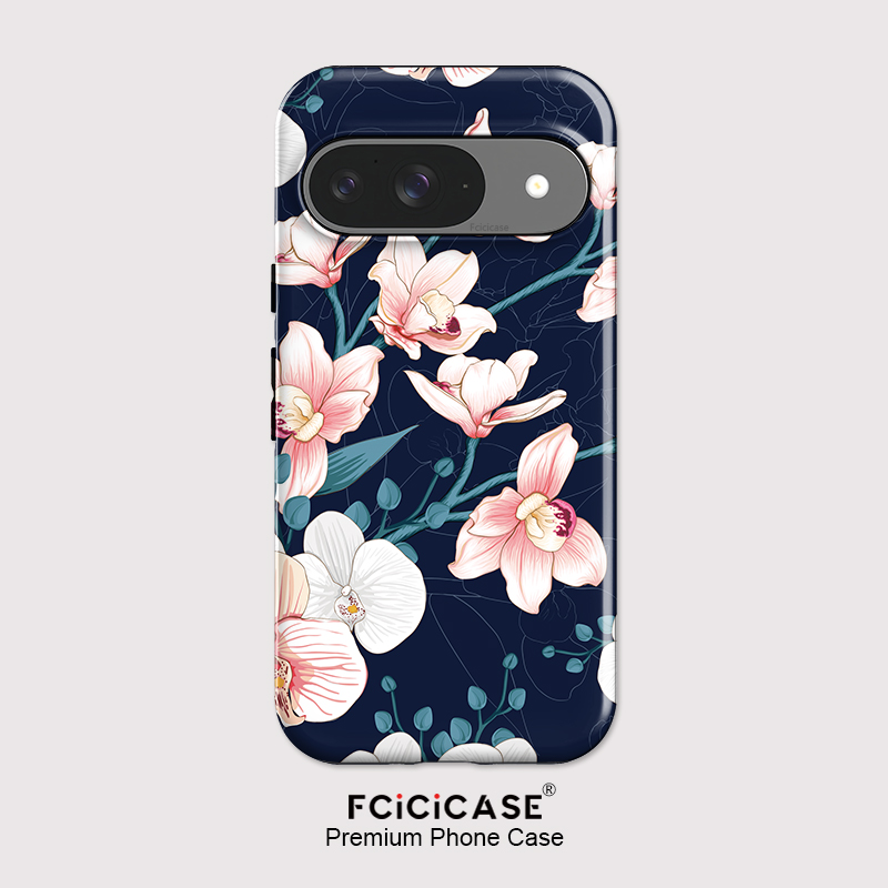 جراب هاتف Fcicicase مضاد للصدم - مراجعة Google Pixel 9 وسعره