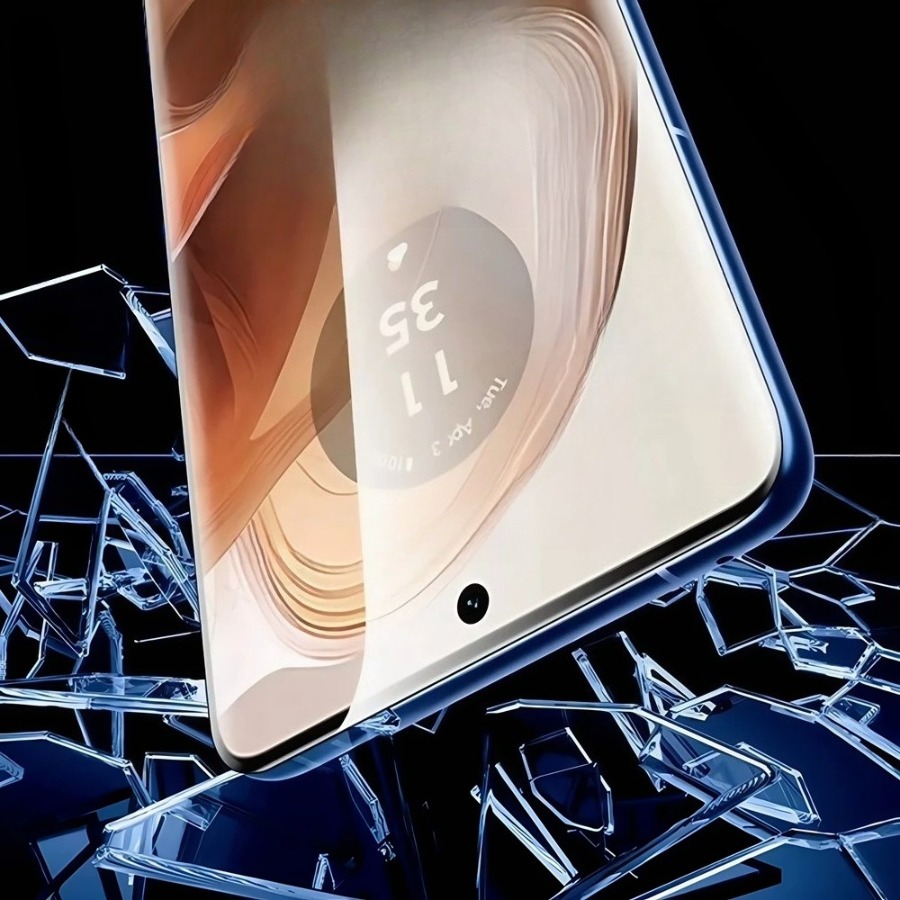 واقي شاشة من الزجاج المقسى بال - مراجعة Huawei Nova 12 وسعره