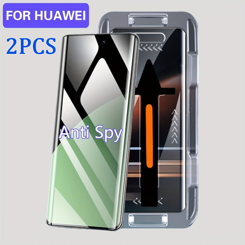 2 قطعة بنقرة واحدة تركيب الخصو - مراجعة Huawei Nova 12 وسعره