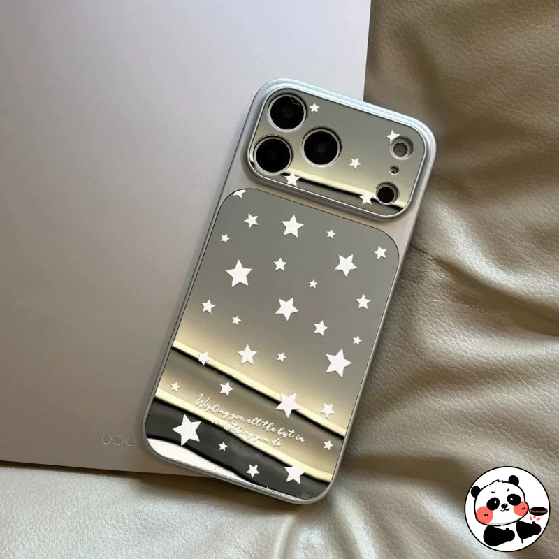 غطاء هاتف فضي عاكس لـ Realme N - مراجعة Realme Note 50 وسعره