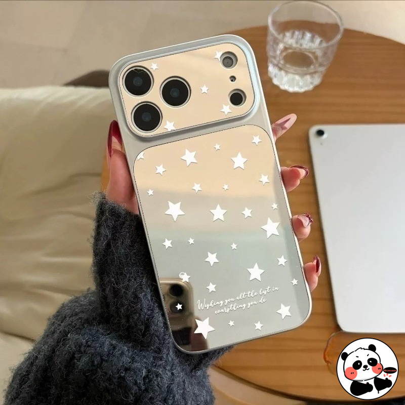 غطاء هاتف فضي عاكس لـ Realme N - مراجعة Realme Note 50 وسعره