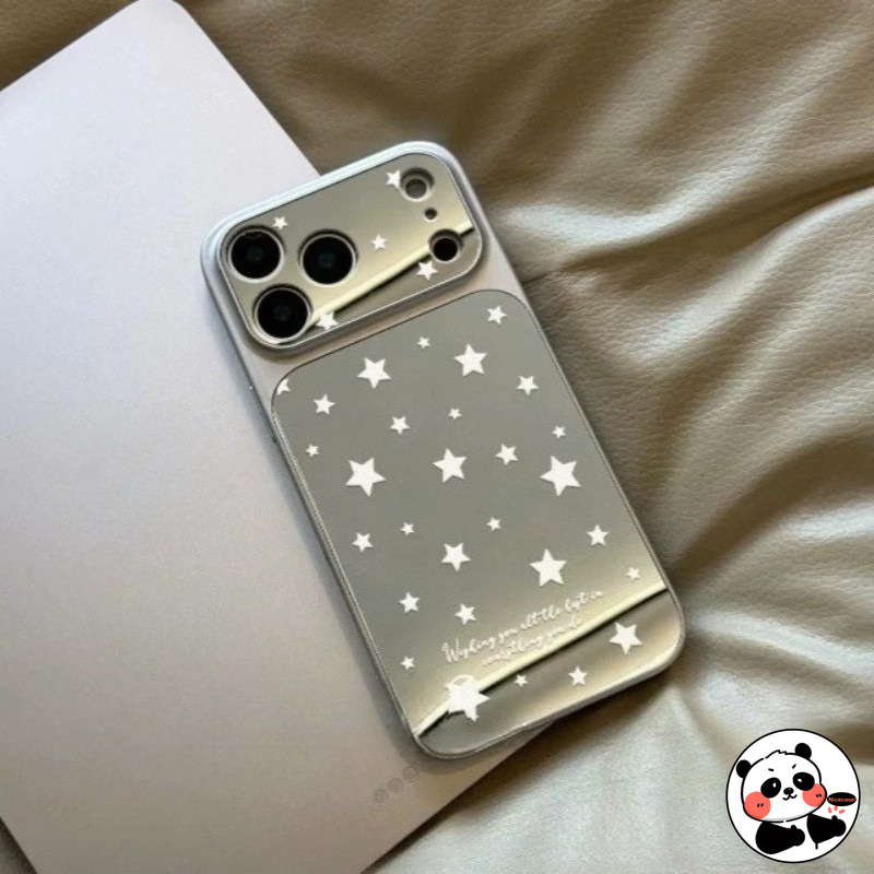 غطاء هاتف فضي عاكس لـ Realme N - مراجعة Realme Note 50 وسعره