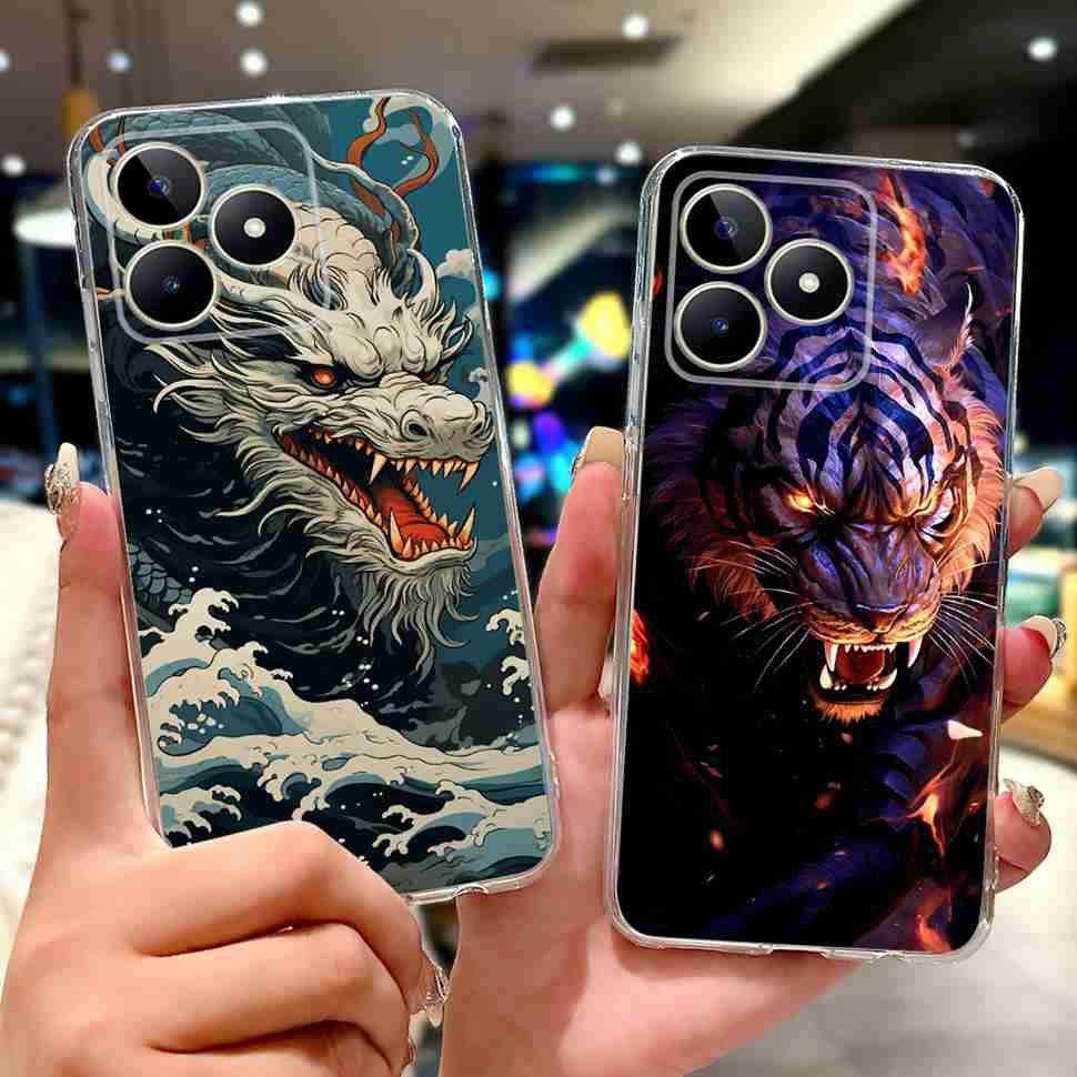 حافظة لهاتف Realme Note 50 Not - مراجعة Realme Note 50 وسعره