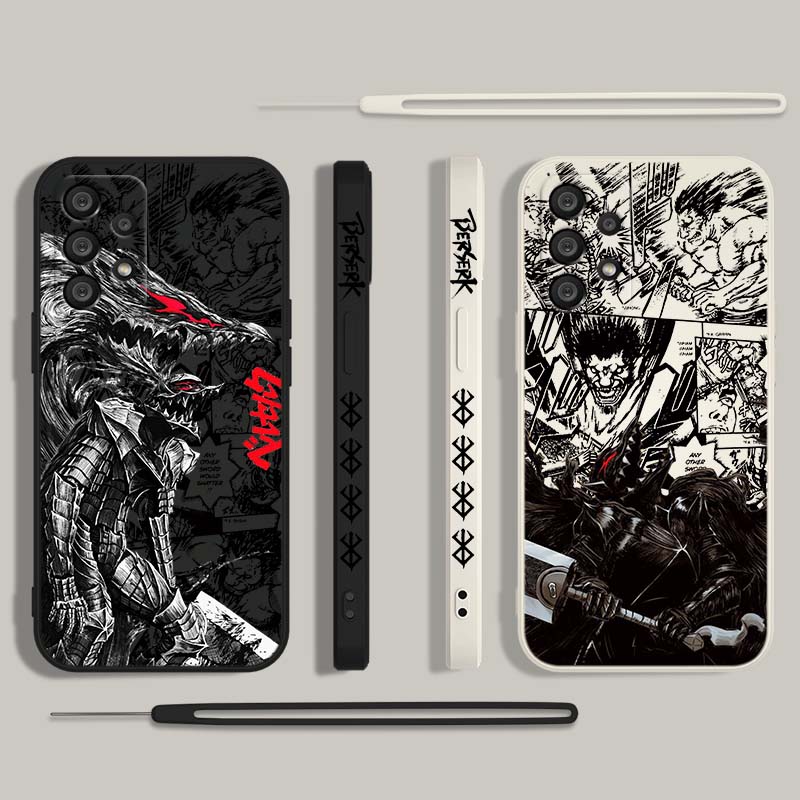 غطاء هاتف سائل بتصميم أنمي بير - مراجعة Samsung Galaxy A55 وسعره