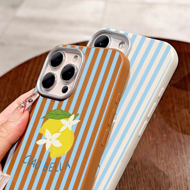 تصميم ريترو مخطط بالليمون مناس - مراجعة Samsung Galaxy S24 وسعره