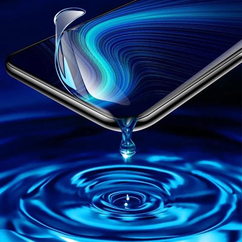 3 قطعة هيدروجيل فيلم لينة فيلم - مراجعة Huawei Nova 12 وسعره