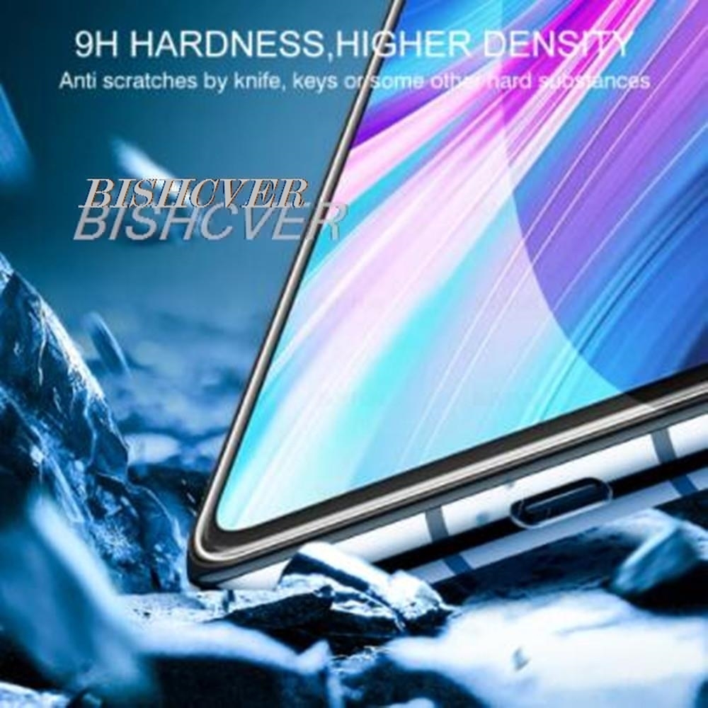 واقي شاشة من الزجاج المقسى لها - مراجعة Huawei Nova 12 وسعره