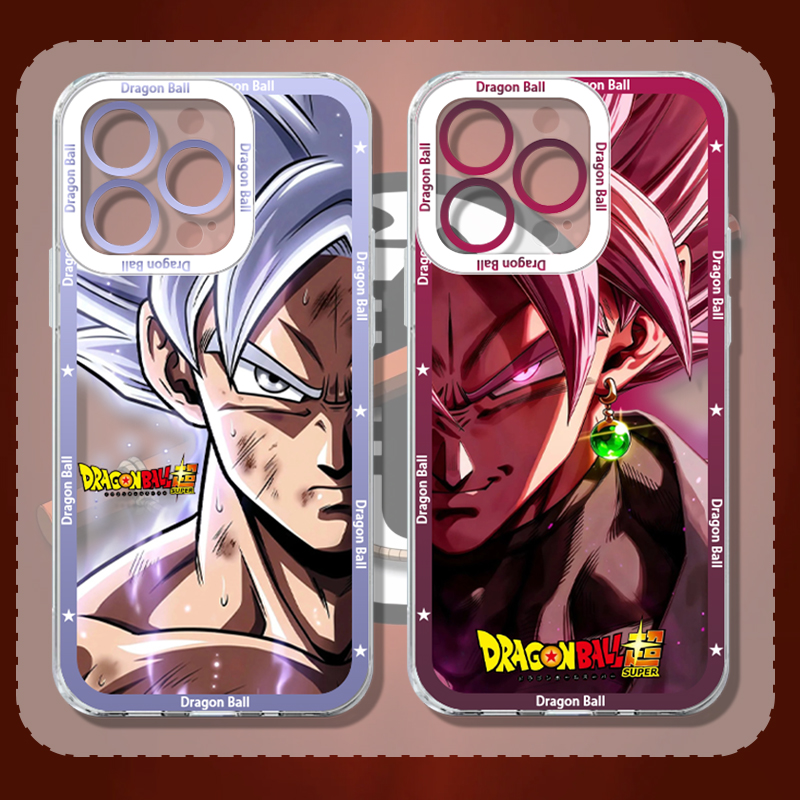 غطاء هاتف أنيمي لـ D-DRAGON BA - مراجعة Apple Iphone 15 وسعره