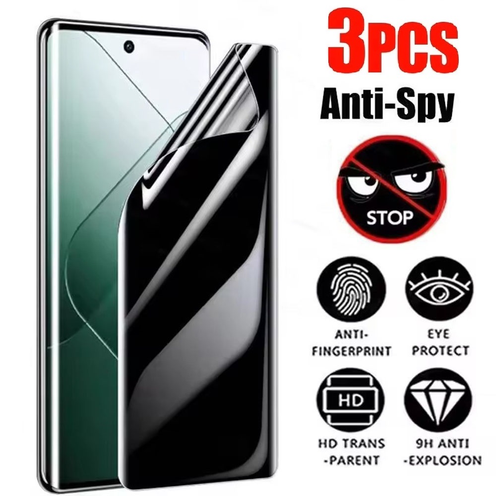 3 قطع من فيلم الهيدروجيل للخصو - مراجعة Oppo Reno 12 وسعره