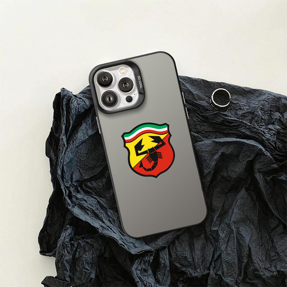 جراب هاتف A-Abarth Scorpion له - مراجعة Apple Iphone 15 وسعره