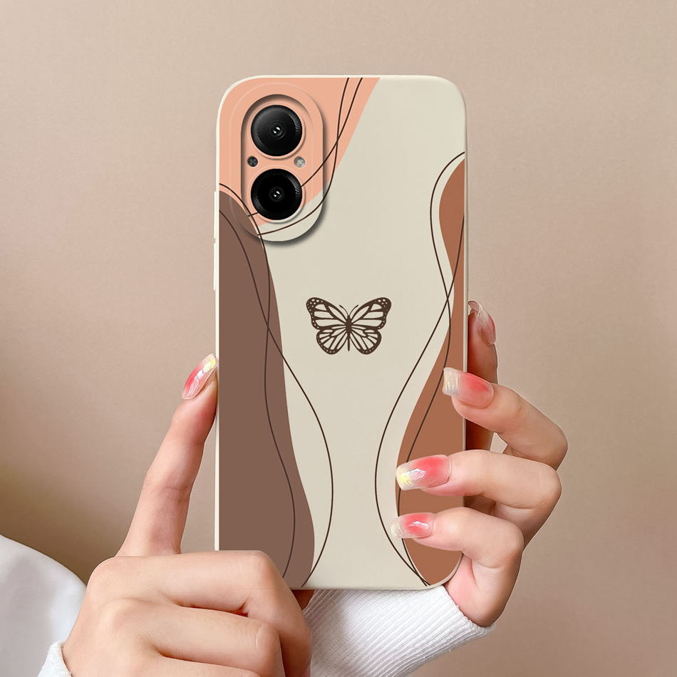 ل Realme C67 جراب هاتف متعة فر - مراجعة Realme C67 وسعره