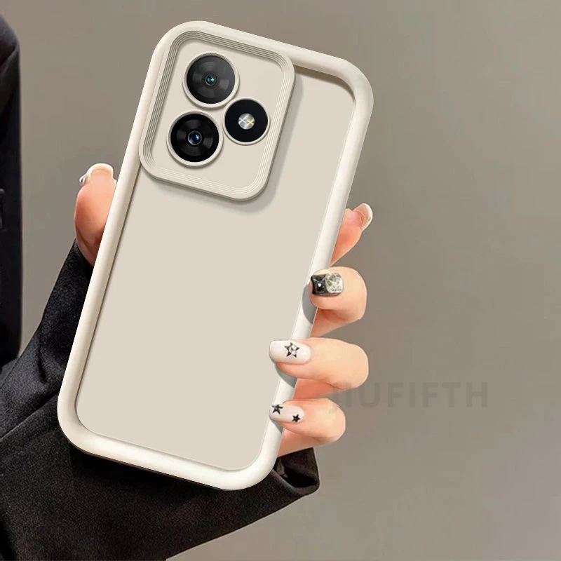 حافظة لهاتف OPPO Realme C53 له - مراجعة Realme Note 50 وسعره