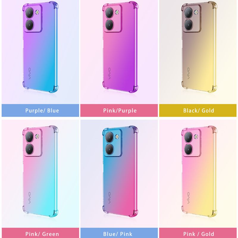 حافظة لهاتف VIVO Y03 Y18 Y18e  - مراجعة Vivo Y28 وسعره