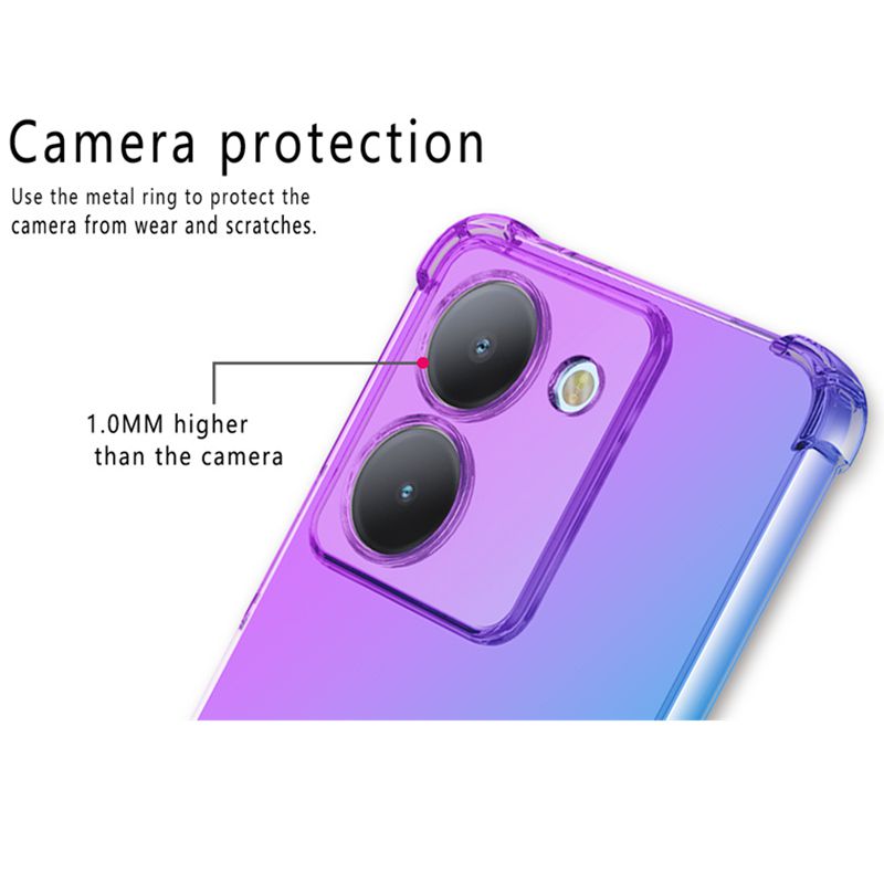 حافظة لهاتف VIVO Y03 Y18 Y18e  - مراجعة Vivo Y28 وسعره