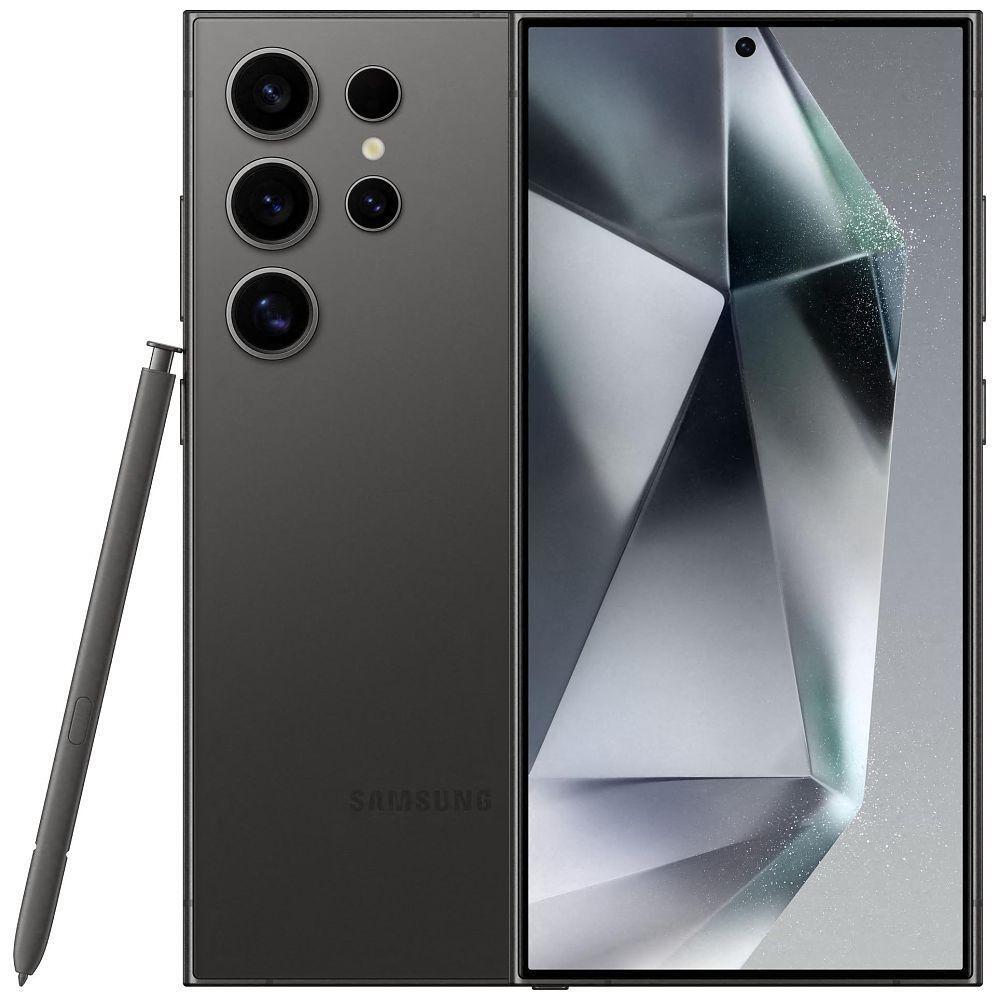 سامسونج / جالاكسي S24 ألترا /  - مراجعة Samsung Galaxy S24 وسعره
