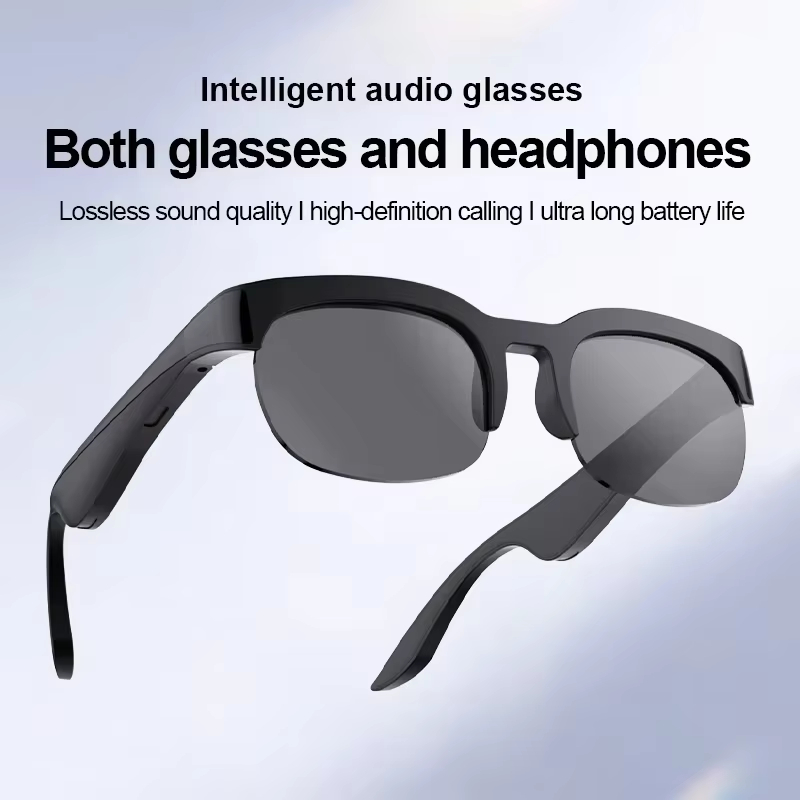 نظارات لينوفو الذكية بتقنية ال - مراجعة Smart Glasses Lens وسعره