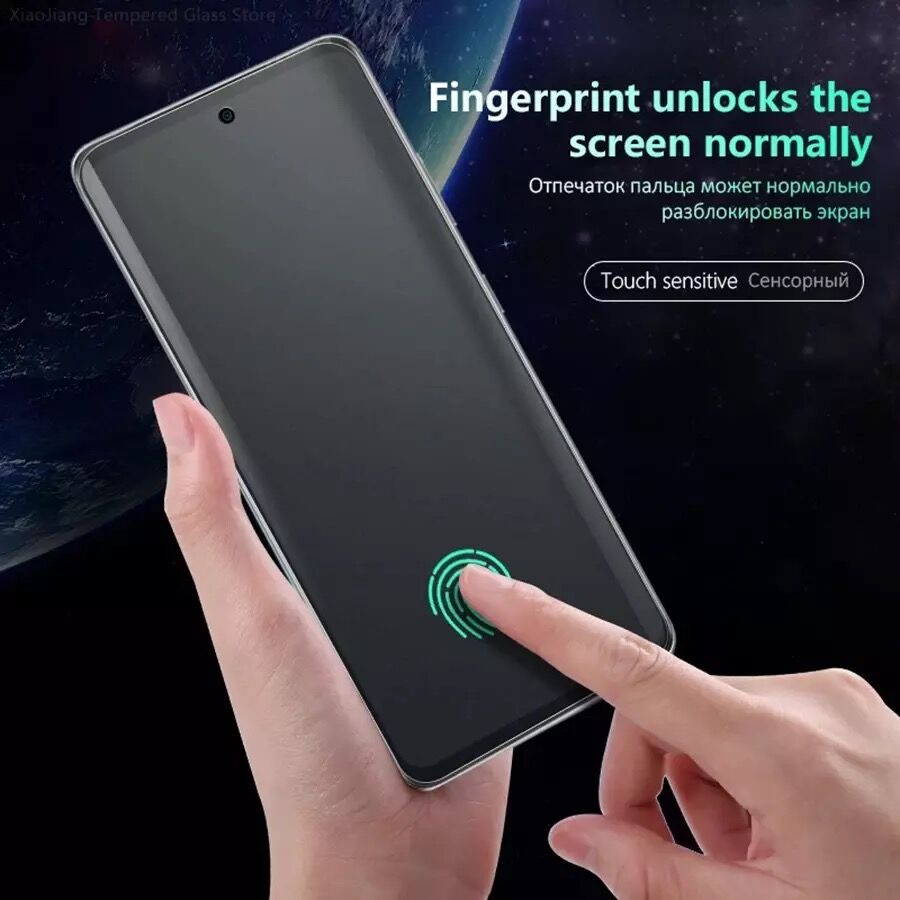 2 قطعة ماتي هيدروجيل فيلم ل Re - مراجعة Realme Note 50 وسعره