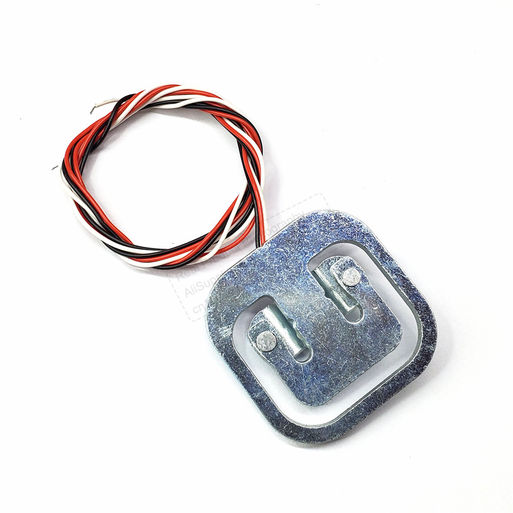 4 قطعة 50 كجم مقياس الإنسان تح - مراجعة Muscle Sensor Emg وسعره