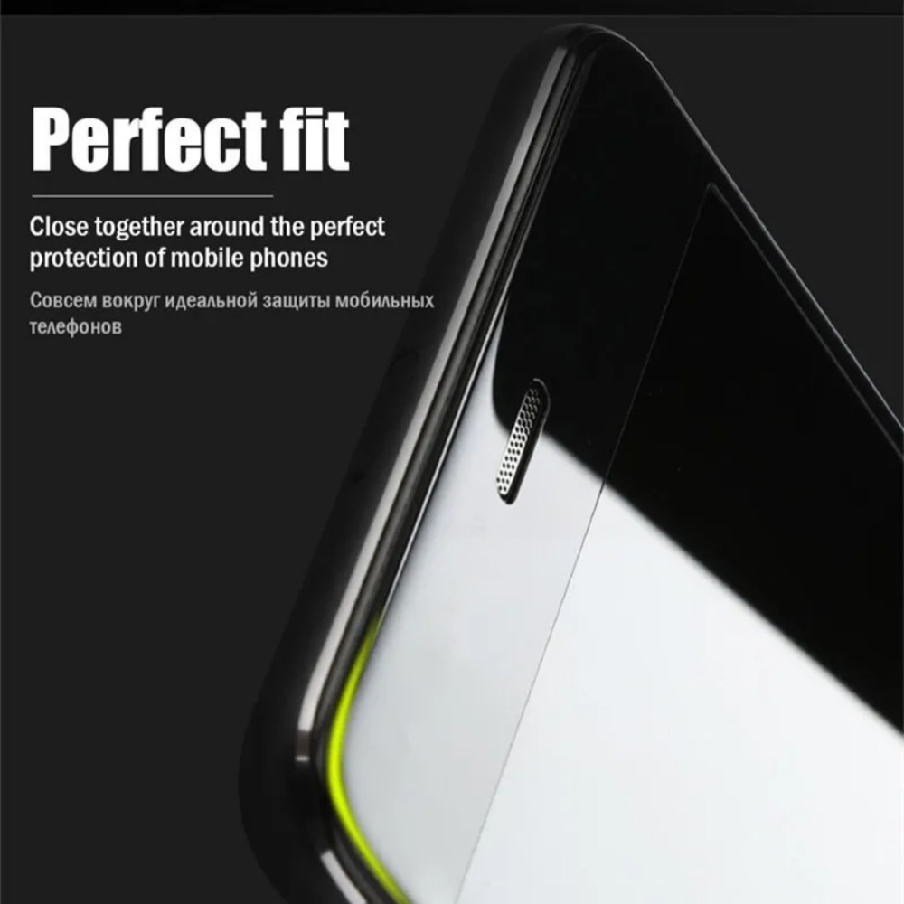 4in1 الزجاج المقسى ل Realme C7 - مراجعة Realme C67 وسعره
